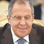 В МИД заявили об отсутствии «железного занавеса» между РФ и США