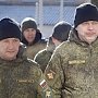Россия ответила на требования Меркель вернуть российских военных в СЦКК