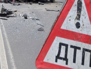 Смертельное ДТП в Крыму: погиб пассажир «легковушки»