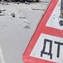 Смертельное ДТП в Крыму: погиб пассажир «легковушки»