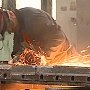 «Керченский металлургический завод» заработал в полную силу после долгого простоя
