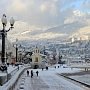 Отели и гостиницы Крыма в новогодние каникулы примут около 100 тысяч туристов