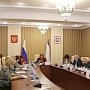 Алла Пашкунова: 96% заявлений, поданных в Комиссию по реализации пенсионных прав граждан при Совете министров Республики Крым, рассмотрены положительно