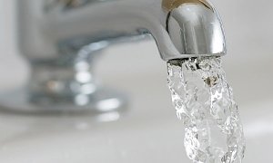 Тарифы на воду в Ялте в 2018 году повысятся дважды