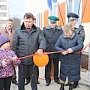 Игорь Михайличенко принял участие в торжественном открытии двух детских садов в городе Армянске