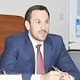 В 2017 году ФЦП в Крыму выполнена существенно лучше, чем в прошлом, — Александр Спиридонов