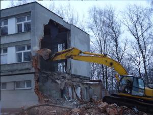 В Крыму созданы прозрачные условия признания объекта строительства незаконным, — минстрой
