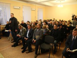 Глава Крыма поручил принять меры по поддержке местных сельхозпроизводителей