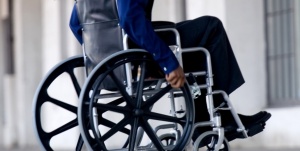В Саках появится центр реабилитации для инвалидов