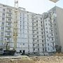 Правительство выделит дополнительные средства на ремонты крыш в многоэтажках Крыма, — Серов