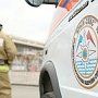 Глава Крыма поздравил спасателей с профессиональным праздником