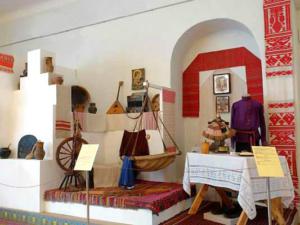 Крымские парламентарии приняли закон о праве собственности республики на музейные предметы