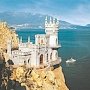 Российские туристы «не знают» о Крымском курорте