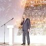 Владимир Колокольцев поздравил детей сотрудников, погибших при выполнении служебных обязанностей, с наступающим Новым, 2018-м годом