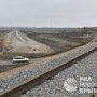 Ж/д подходы к Крымскому мосту подключат к электросетям Кубани до конца 2018 года