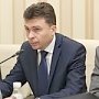 Правительство всегда заботится о безопасности крымчан, — Игорь Михайличенко
