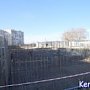 В Керчи начали заливать фундамент в будущем доме для депортированных граждан