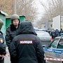 Экс-директору фабрики «Меньшевик» предъявлено обвинение в убийстве