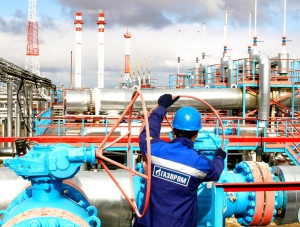 В Украине заявил о готовности закупать у России дешевый газ