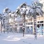 Крымские отели в праздники останутся полупустыми
