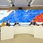 Владимир Пучков: «Мы успешно завершаем 2017 год»