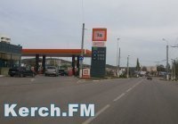 Цены на топливо снизятся после ввода в эксплуатацию Крымского моста, — Белик