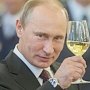 Владимир Путин поздравил мировых лидеров с Новым годом