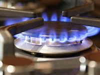 Стоимость природного газа для населения с 1 января не изменится