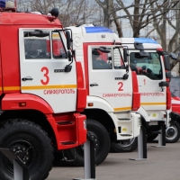 Крымские спасатели обеспечат безопасность новогодних праздников