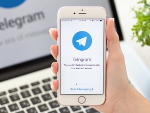 Первый иск в России за пост в Telegram подан в Крыму