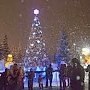 В МЧС сообщили, как Крым пережил новогоднюю ночь