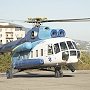 Больницы Крыма обещают оборудовать вертолетными площадками