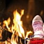Сделайте свой дом теплее перед новогодними праздниками
