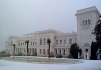 В Ливадийском дворце-музее готовят «Чудо обыкновенное» и «Царскую елку»