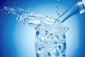 Крым обеспечен питьевой водой на 2018 год