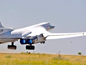 Российские бомбардировщики оснастят интеллектуальной авионикой