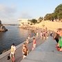 Крым в сезон готов принять до 5,5 миллионов туристов