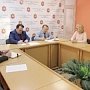 Поисковая операция к 100-летию ВЛКСМ