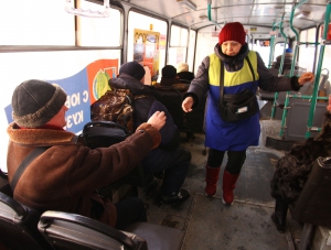 Для медработников сельской местности в Крыму желают сделать бесплатный проезд