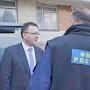 В Киеве задержали бывшего министра здравоохранения Крыма