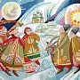 Православные христиане готовятся встречать праздник Рождества