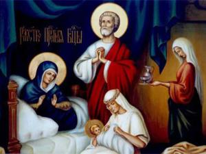 В Евпатории расскажут об особенностях празднования православного и католического Рождества в Крыму