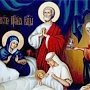 В Евпатории расскажут об особенностях празднования православного и католического Рождества в Крыму