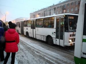 Правительство запретит принудительно высаживать из общественного транспорта малолетних безбилетников