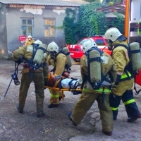 С начала года в Крыму спасено 20 человек