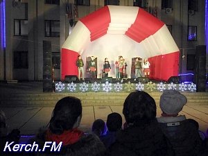 Праздничные рождественские концерты прошли в Аршинцево и на Войкова