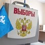 ЦИК огласила избирательные фонды кандидатов в президенты РФ
