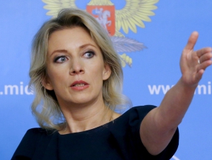 Захарова обвинила главу ЦРУ во вранье