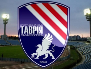 У ФК «ТСК — Таврии» будет новый главный тренер