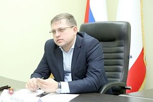Владимир Бобков выслушал проблемы крымчан